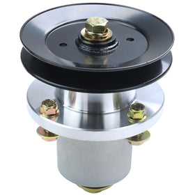 FULAIGE spindle assembly 037-2000-00 ready for Bad Boy MZ 54 inch deck, precision fit.