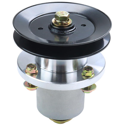 FULAIGE spindle assembly 037-2000-00 ready for Bad Boy MZ 54 inch deck, precision fit.
