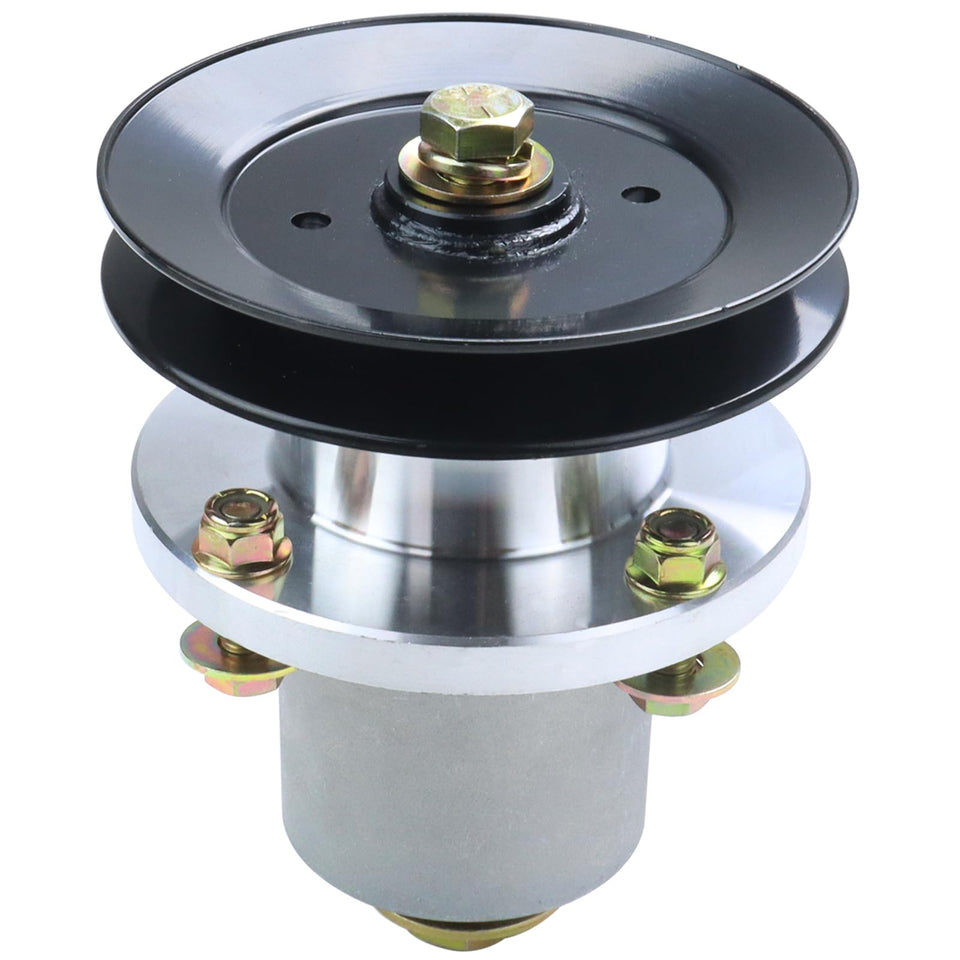 FULAIGE spindle assembly 037-2000-00 ready for Bad Boy MZ 54 inch deck, precision fit.