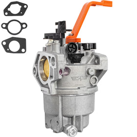 Fullas SP generator carburetor assembly ready for reliable fuel delivery.