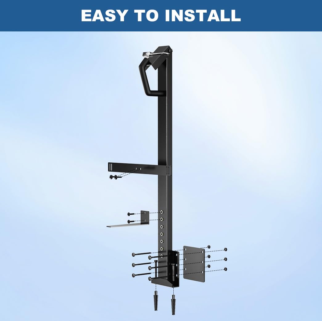 Fumingpal compatible with open or enclosed lawn care vehicles.