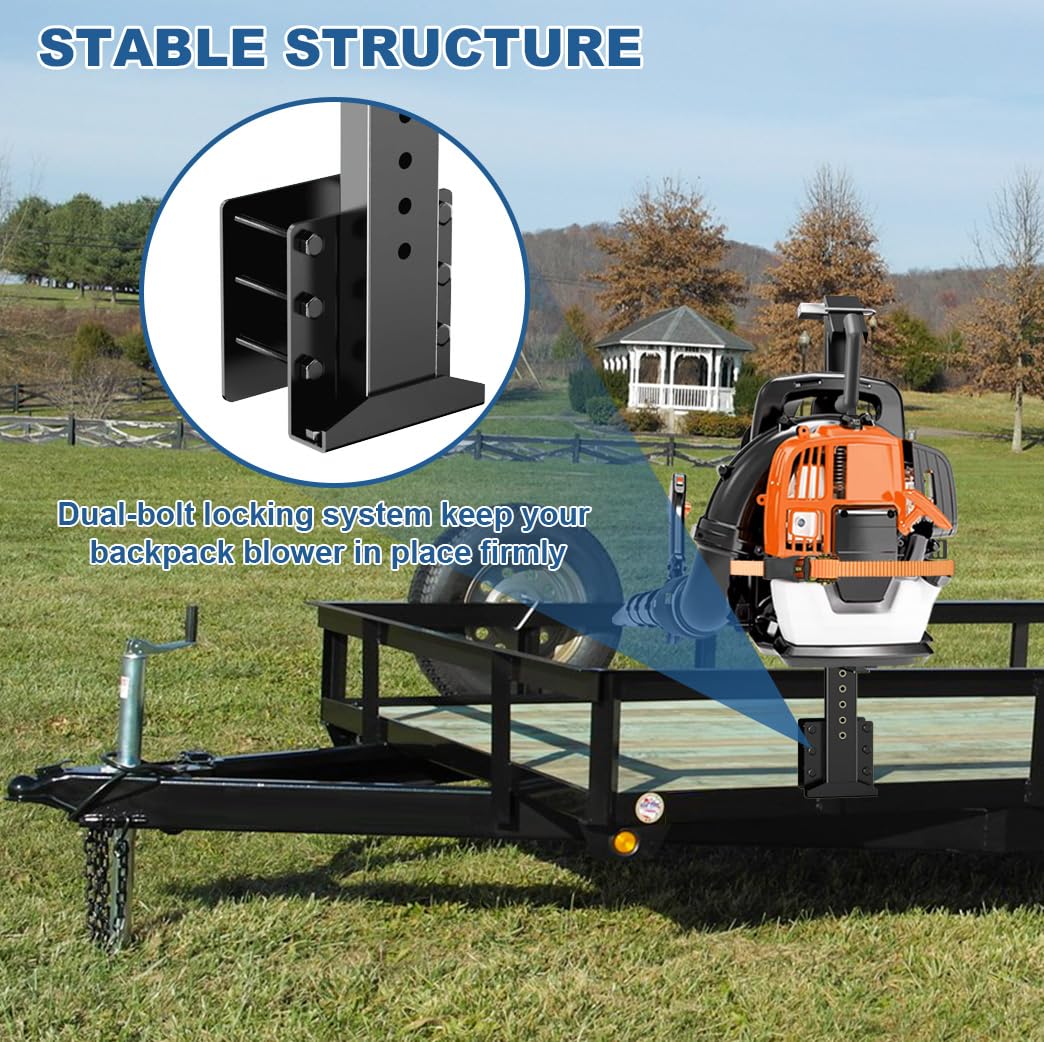 Fumingpal steel frame delivers durability with rust resistance and strong support.