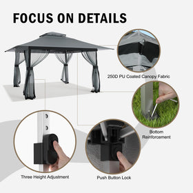FUNG YARD wheeled carry bag for simple transport