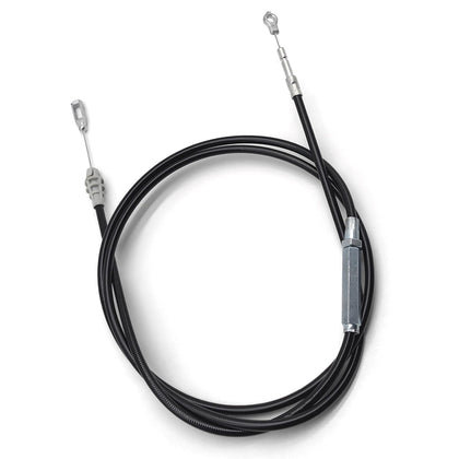 Funhoon clutch cable 67in length for Honda HRR mower supports reliable operation