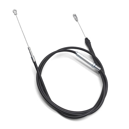 Funhoon 64inch clutch cable for Honda HRN216, smooth operation for push mowers