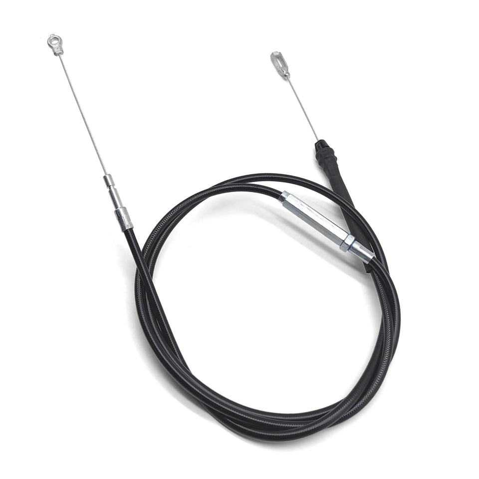 Funhoon 64inch clutch cable for Honda HRN216, smooth operation for push mowers