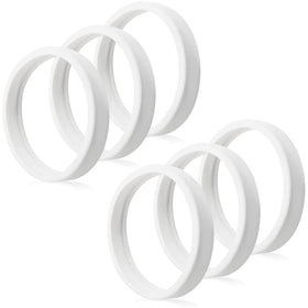 Funmit C10 tire pack ready for Polaris pool cleaners, improved traction