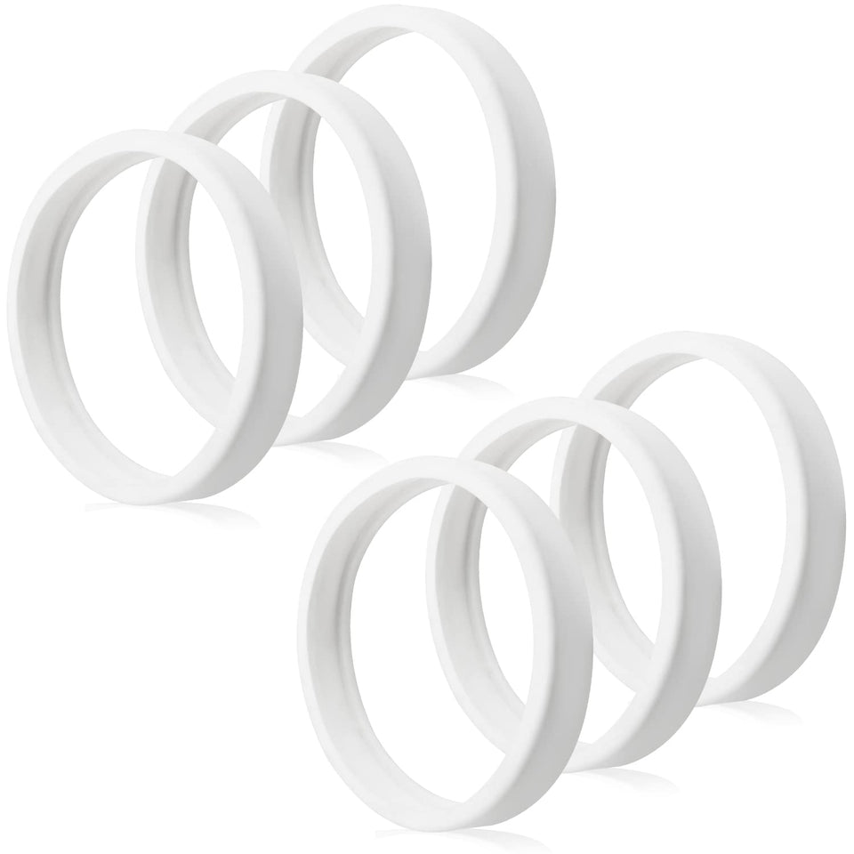 Funmit C10 tire pack ready for Polaris pool cleaners, improved traction