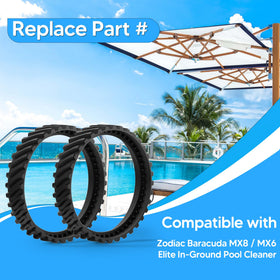 Funmit R0526100 DIY replacement guide for quick setup