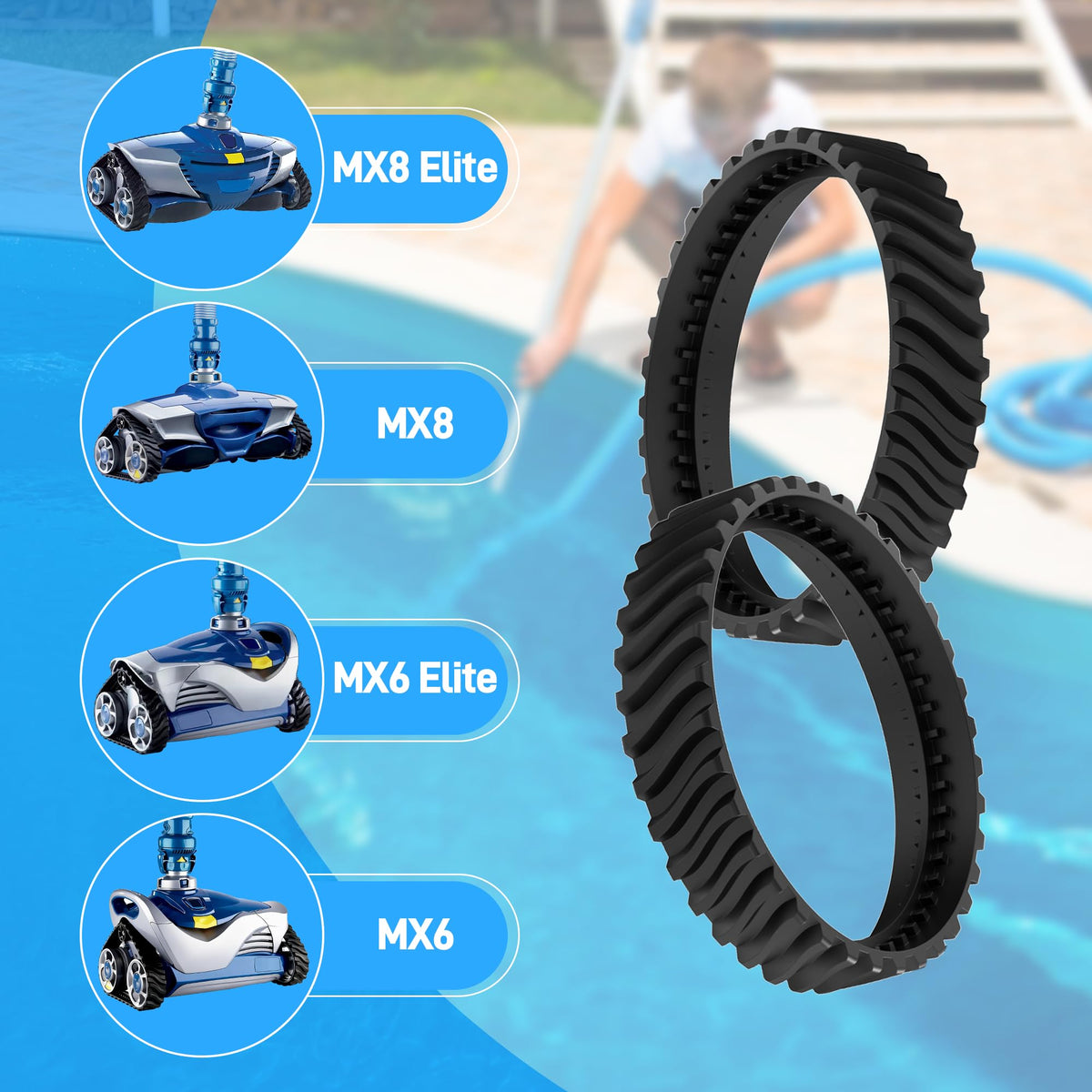 Funmit R0526100 support and service backup for confident shopping