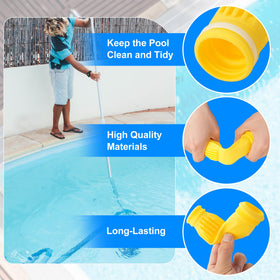 Funmit W81600 retaining ring ensures secure diaphragm installation.