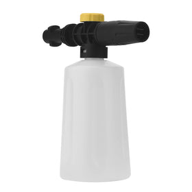Karcher-compatible Funteck lance fitting multiple K2–K7 models for quick setup