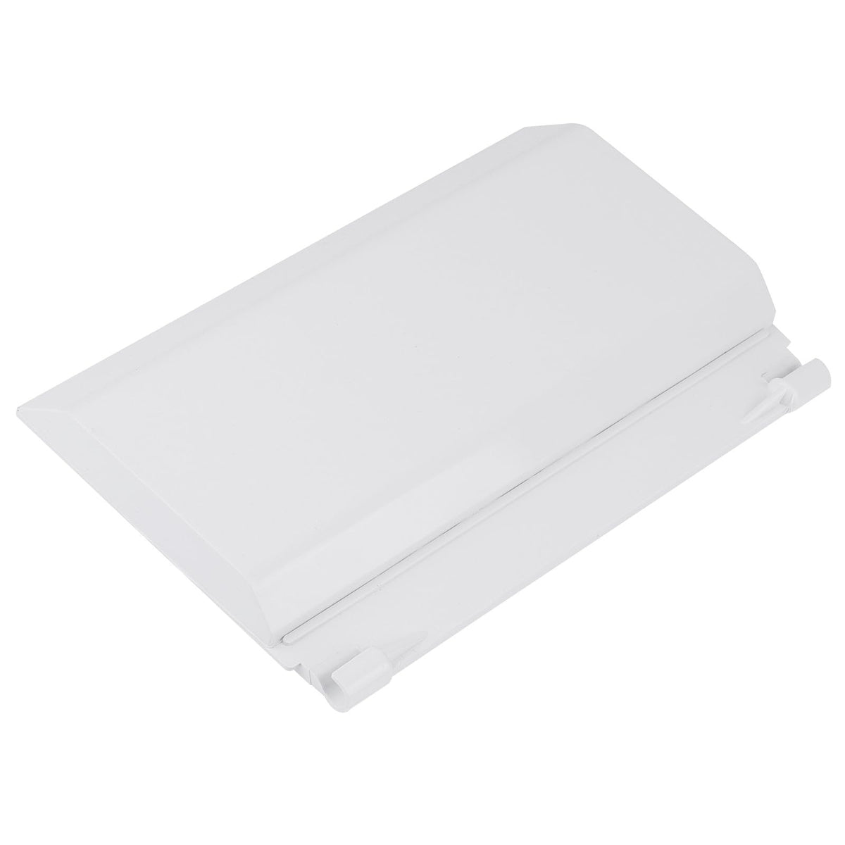Fuoequl pool skimmer flapper door for Pentair Admiral S15/S20 improves skimmer flow