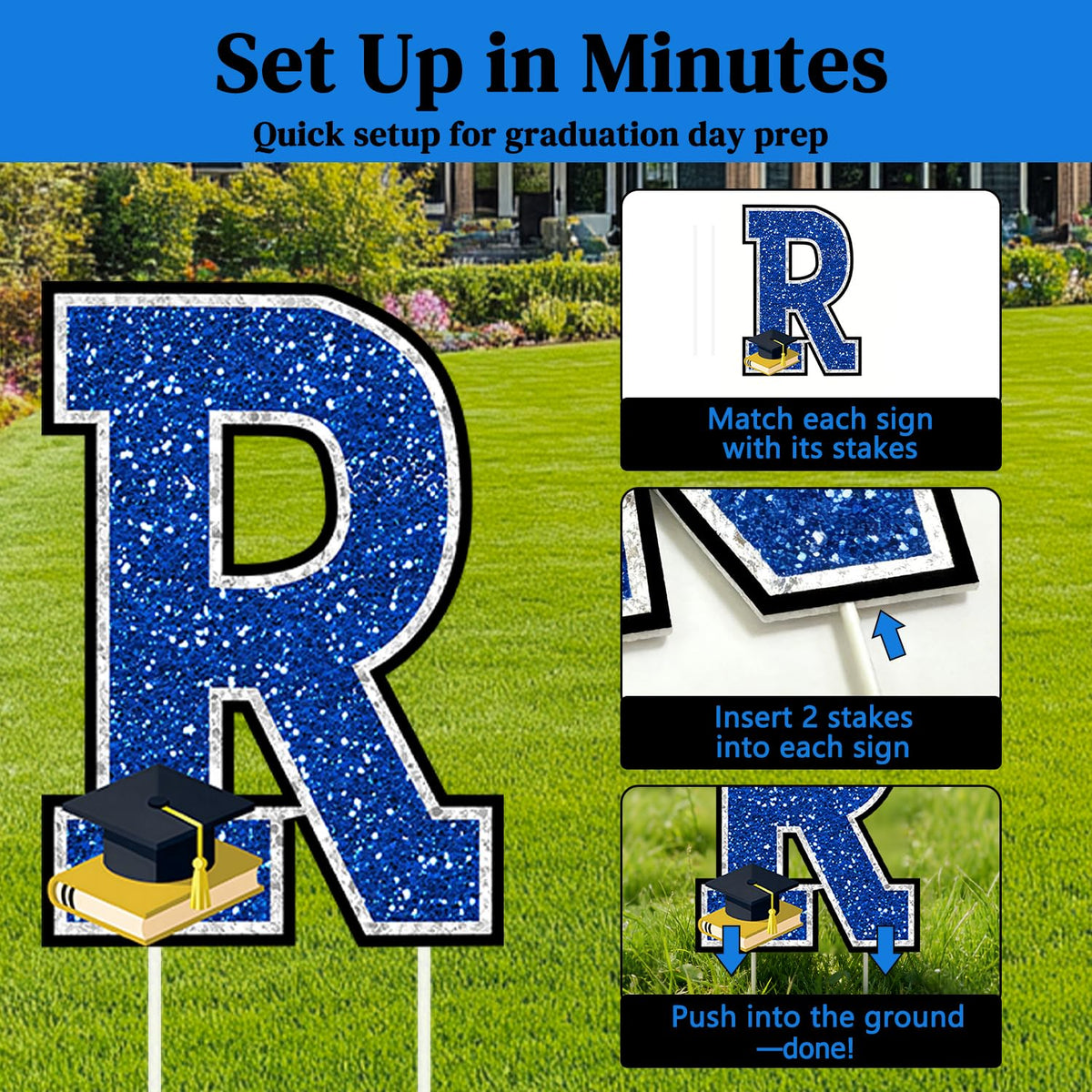 FurniCore weatherproof corrugated signs endure outdoor use with vivid printing