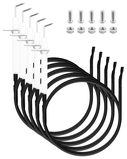 FurnyQuaint IG31B igniter kit universal fit for many grill models.