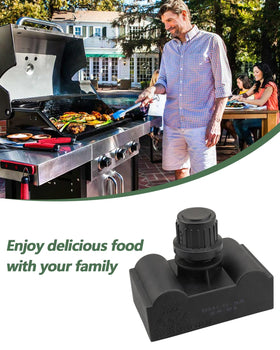 Complete FurnyQuaint ignition kit for compatible Charbroil models