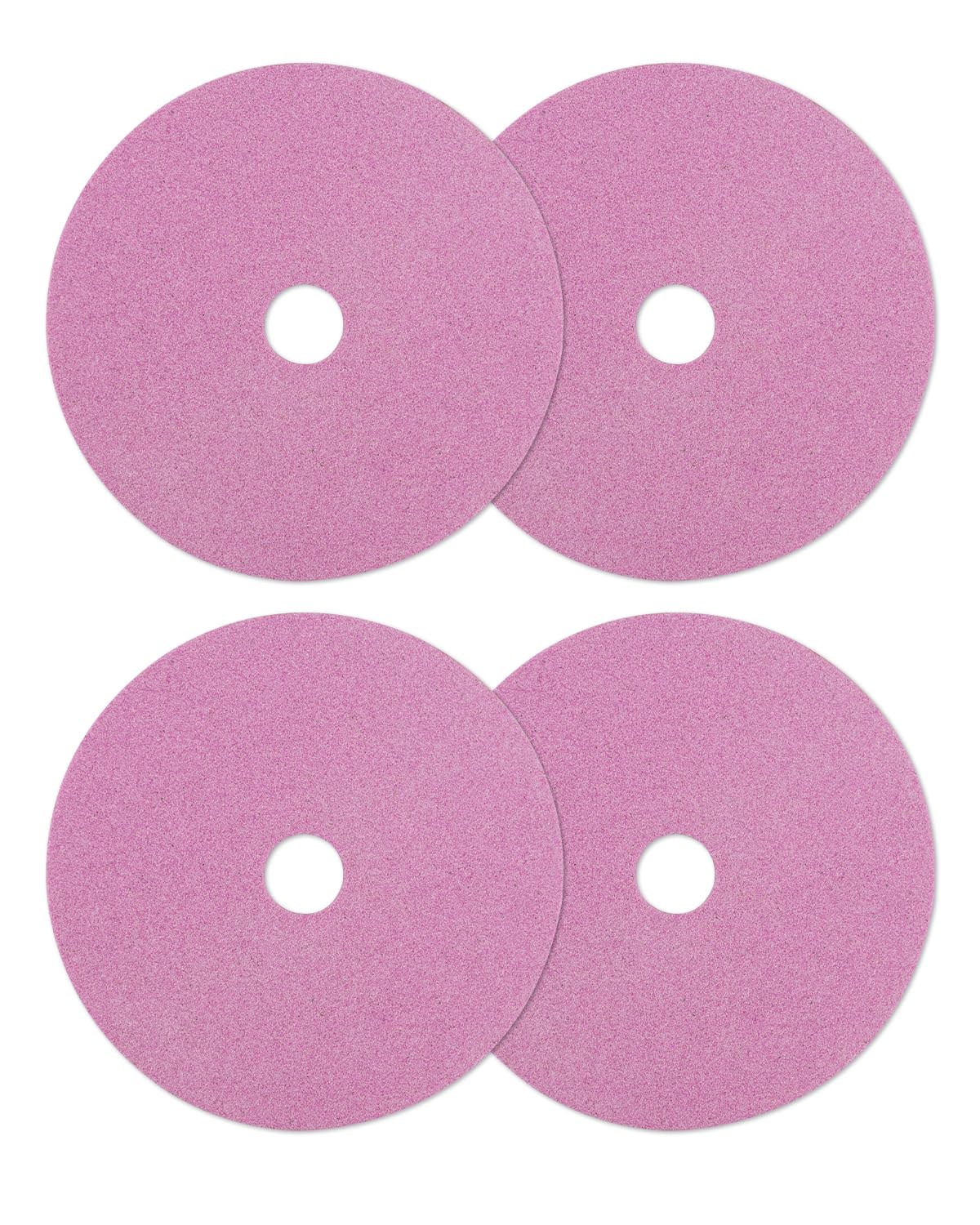 FurnyQuaint OR534-18 ceramic wheels four-pack for precise sharpening on electric sharpeners