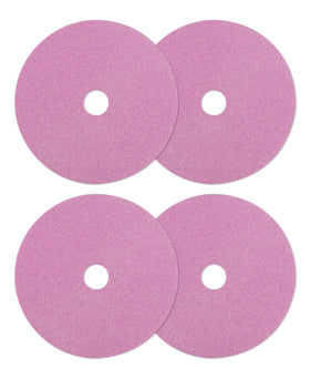 FurnyQuaint OR534-18 ceramic wheels four-pack for precise sharpening on electric sharpeners