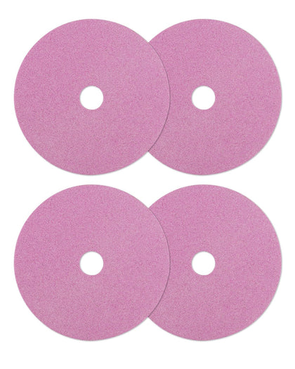 FurnyQuaint OR534-18 ceramic wheels four-pack for precise sharpening on electric sharpeners