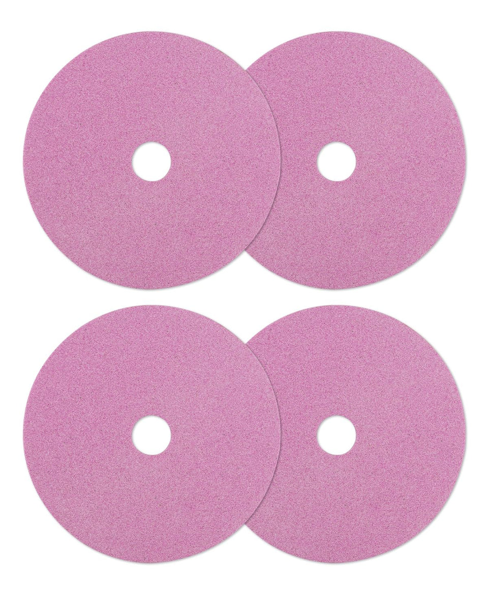 FurnyQuaint OR534-18 ceramic wheels four-pack for precise sharpening on electric sharpeners