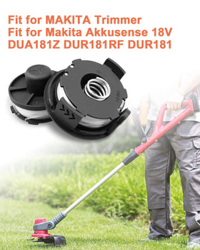 FurnyQuaint cap and spring assembly included for easy maintenance