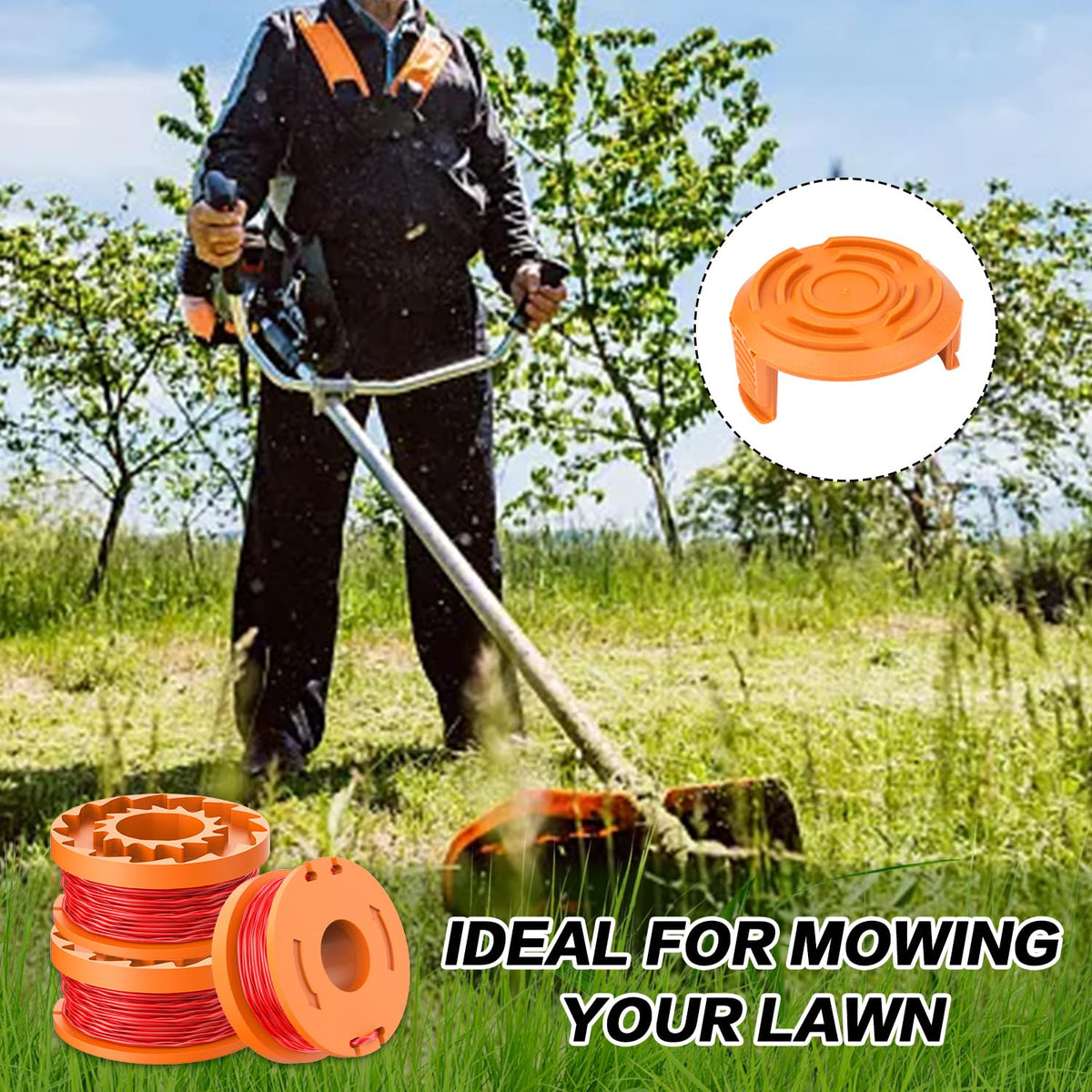 FUSHUI high-strength ABS nylon materials withstand heavy-use trimming