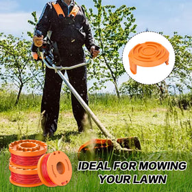 FUSHUI high-strength ABS nylon materials withstand heavy-use trimming