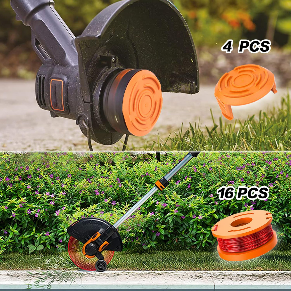 FUSHUI easy installation without tools shown