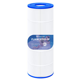 Future Way CS150 filter cartridge ready-to-fit design for easy installation.