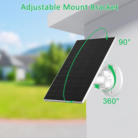 FUTUREZEN quick-install guide helps you mount and route cables smoothly.