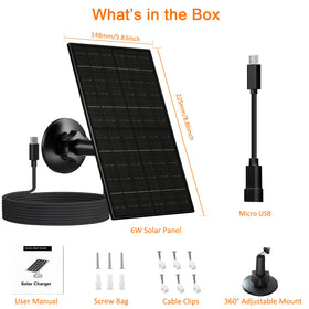 FUTUREZEN installation kit included for quick setup.