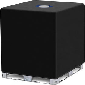 Fuzfaer IBC tote cover weatherproof protection for outdoor tanks.