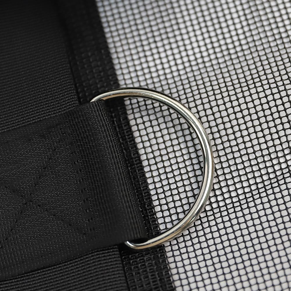 Fuziddn quick-release buckles enable fast, customized sizing.