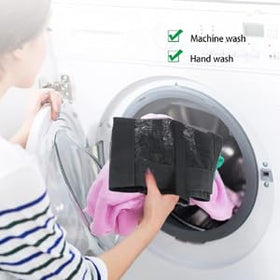 Fuziddn easy-clean design simplifies post-use sanitation in barns.
