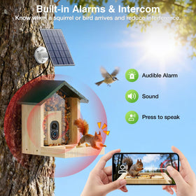 Fuzzipet quick-setup design makes mounting in minutes.