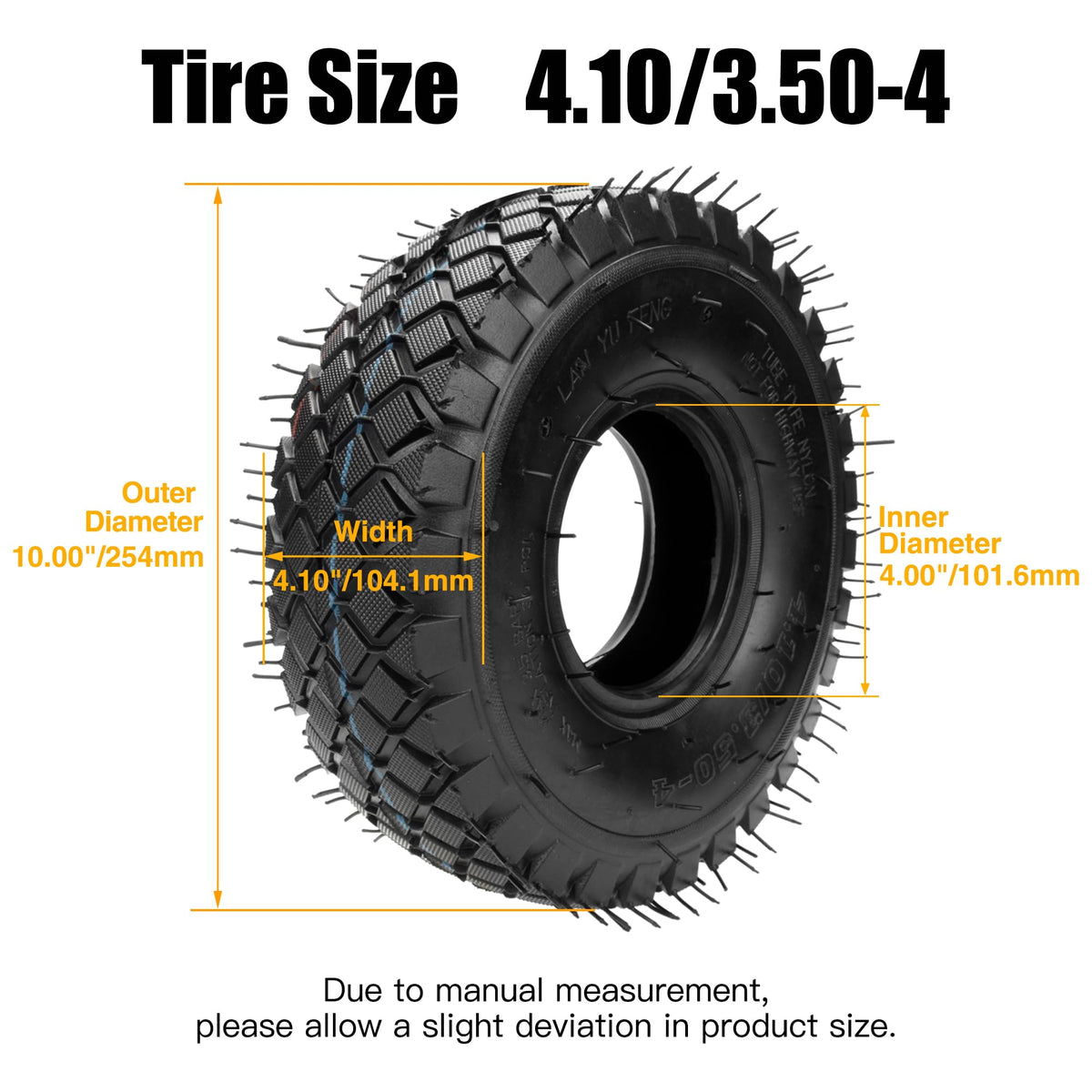 FVRITO black valve stem caps provide durable protection in tough jobs.