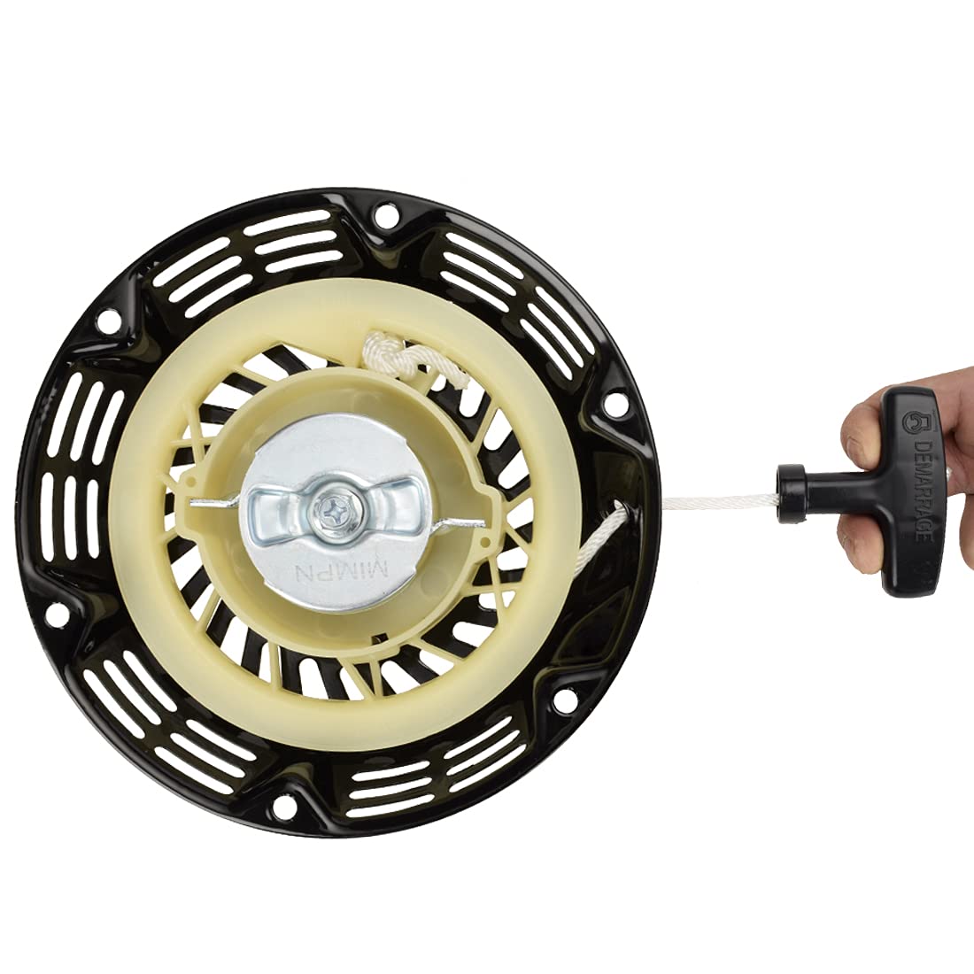 FVRITO bolt-hole-spacing-80mm-132mm supports precise mounting