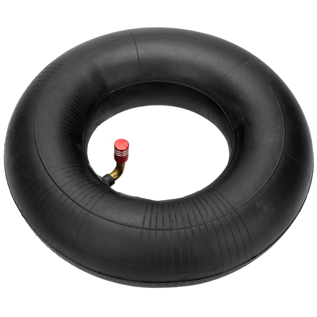 FVRITO closeup of durable rubber inner tube.
