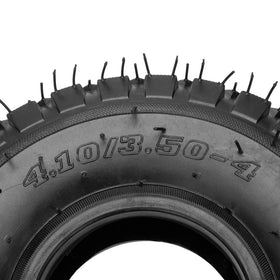FVRITO packaging includes two tires, two inner tubes, and caps.