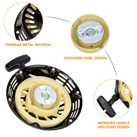 FVRITO wrench included helps complete installation