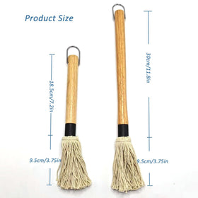 FXFSTEEL cotton replacement head 04 ready for marinades