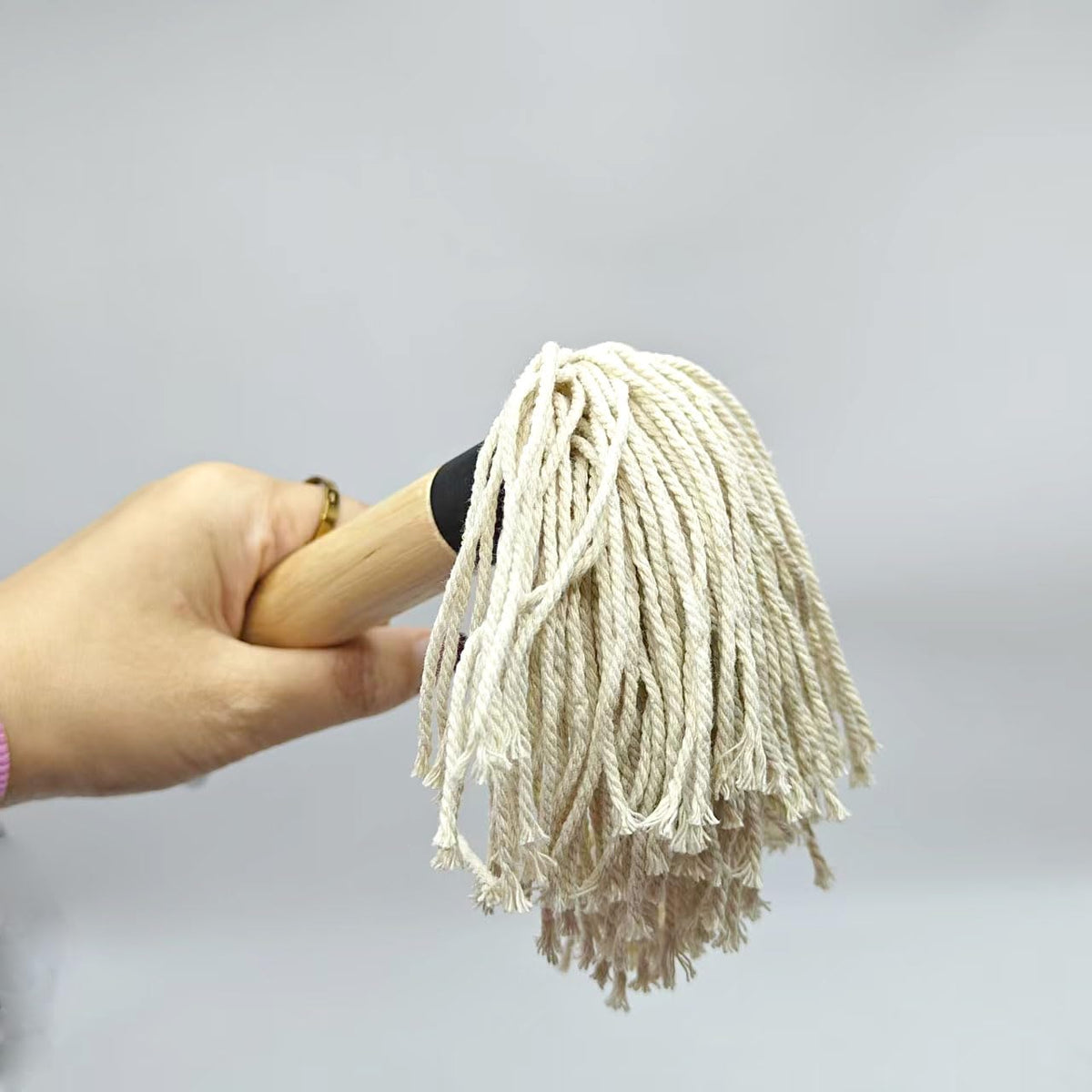 FXFSTEEL silicone basting brush for high heat glaze application