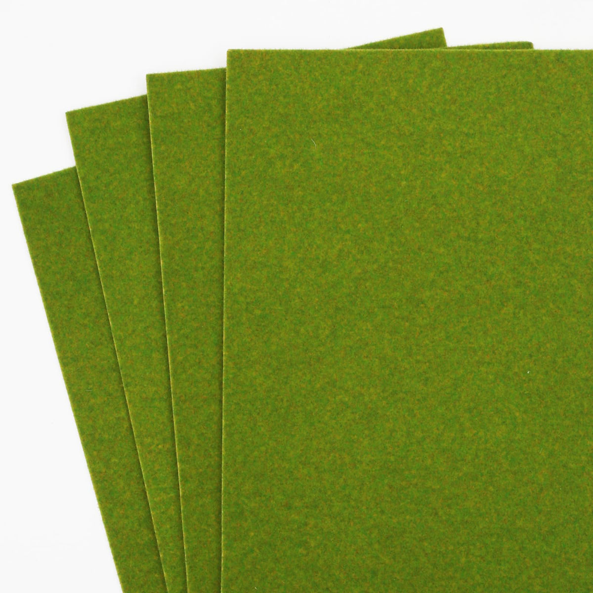 FXMHEHBB fake grass for scenery adds texture to miniatures