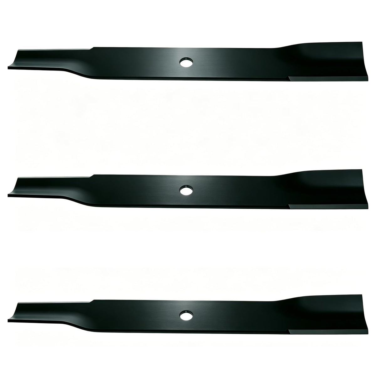Fxsmgdy 115-5059-03 50inch blade closeup with a sharp edge for clean cuts