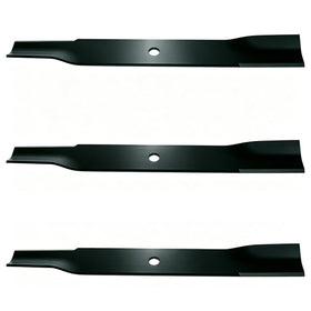 Fxsmgdy 115-5059-03 50inch blade closeup with a sharp edge for clean cuts