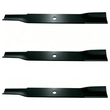 Fxsmgdy 115-5059-03 50inch blade closeup with a sharp edge for clean cuts