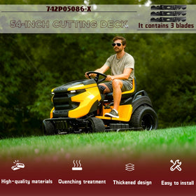 Fxsmgdy 742P05086-X easy installation guide illustration.