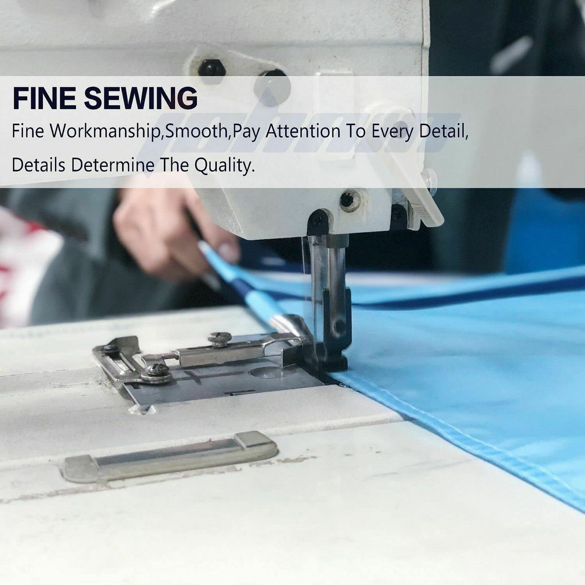 Fyon banner outdoors fluttering gently in the breeze