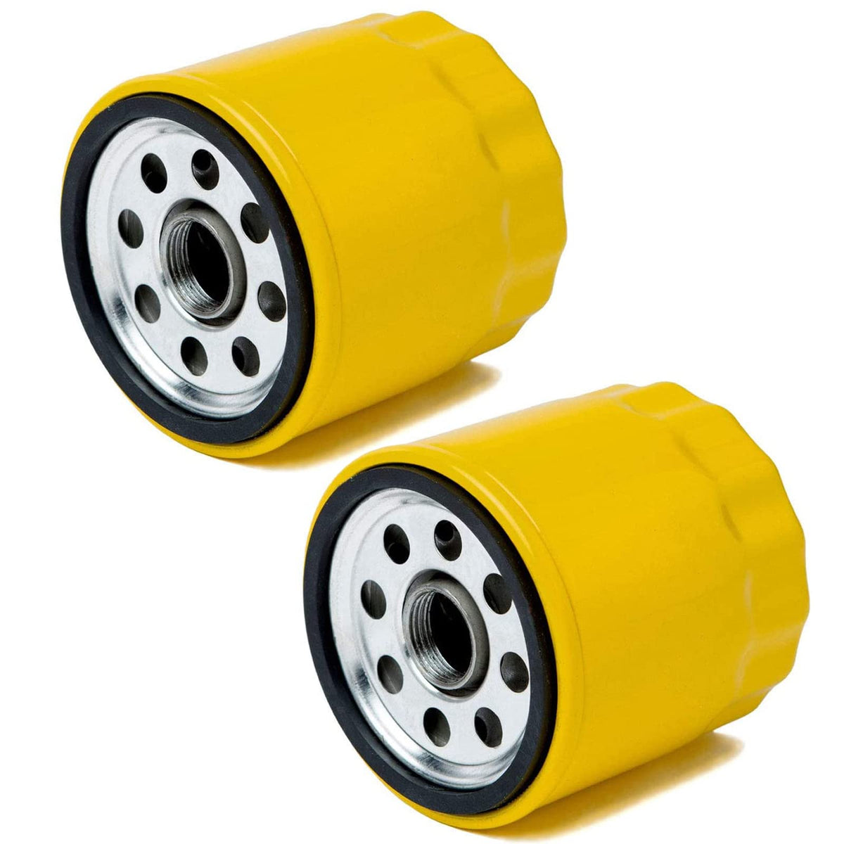 FYSHIQING 2-pack oil filter box front for efficient maintenance planning.