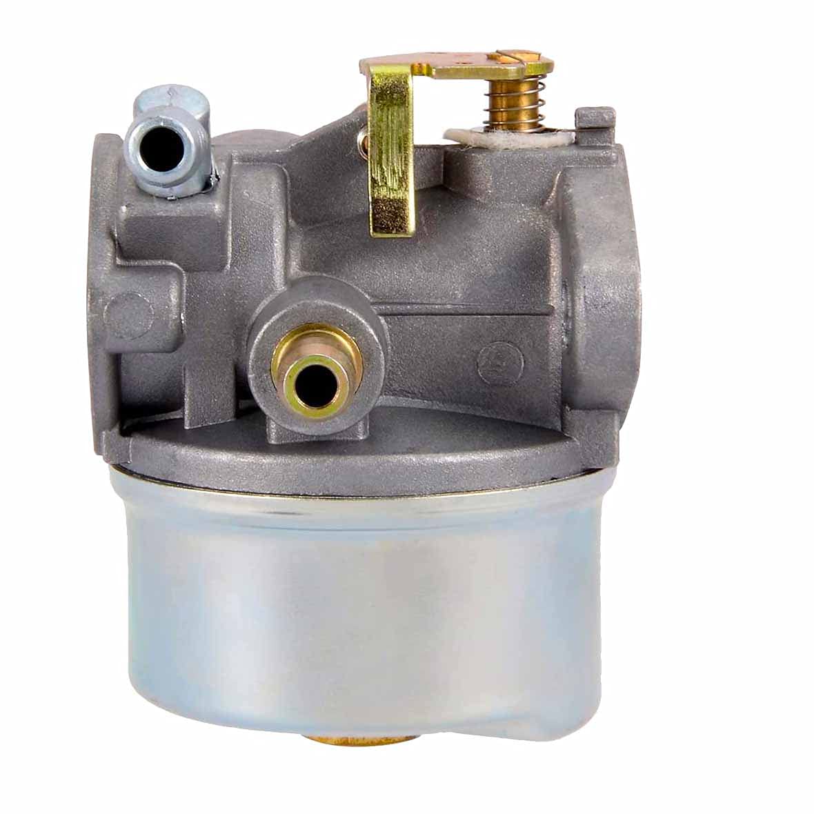 FYSHIQING gasket ensures a proper seal for leak-free performance.